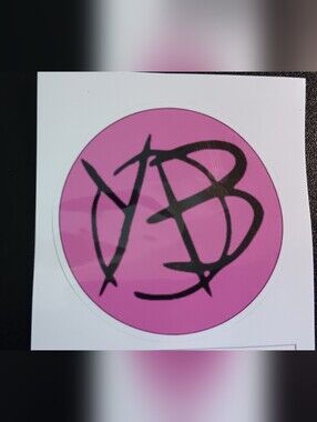 2 Yungblud Stickers
